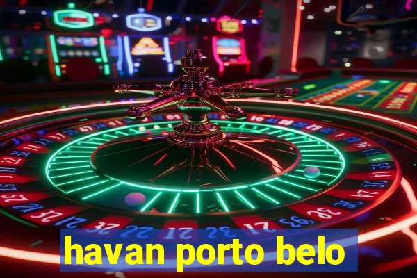 havan porto belo